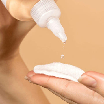 The Ordinary Glycolic Acid 7% Exfoliating Toner, Brightening and Smoothing Daily