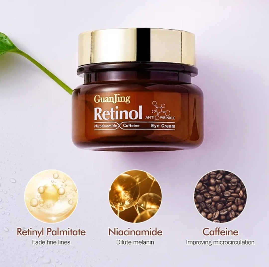 retinol under eye, anti wrinkle anti aging moisturizing face cream