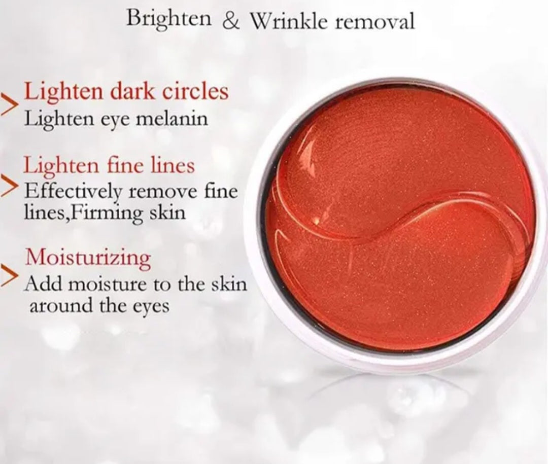 anti-wrinkle,anti-oxidant Brightening Lightening Moisturizing masks Nutrition Hydrogel