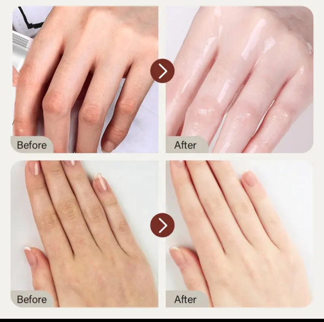 Retinol Anti-Aging Hand Cream moisturizing cream