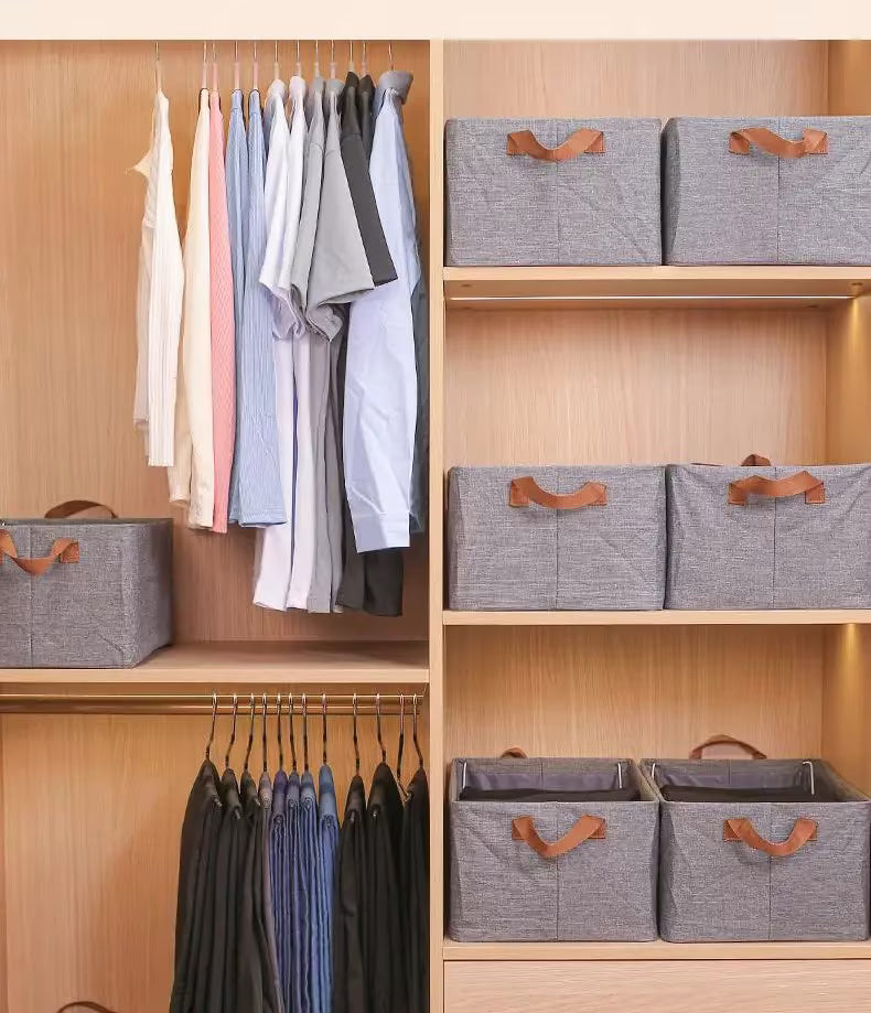 Wardrobe Clothes Organiser,Foldable Jeans Drawer Closet Organizer Sale price