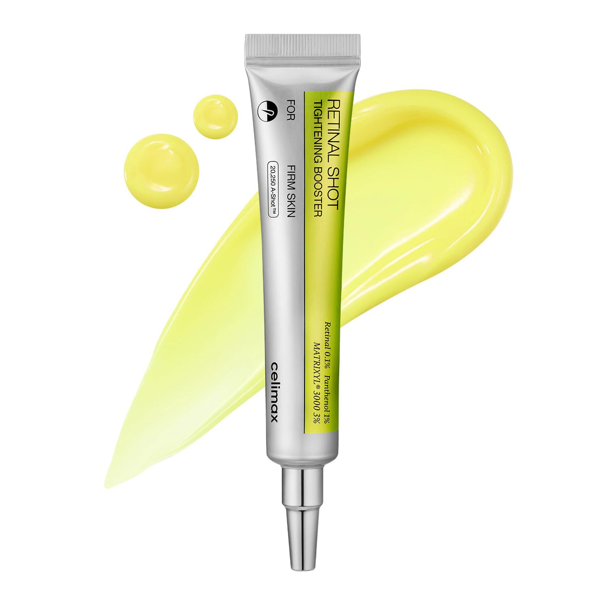 Celimax The Vita A Retinal Shot Tightening Booster