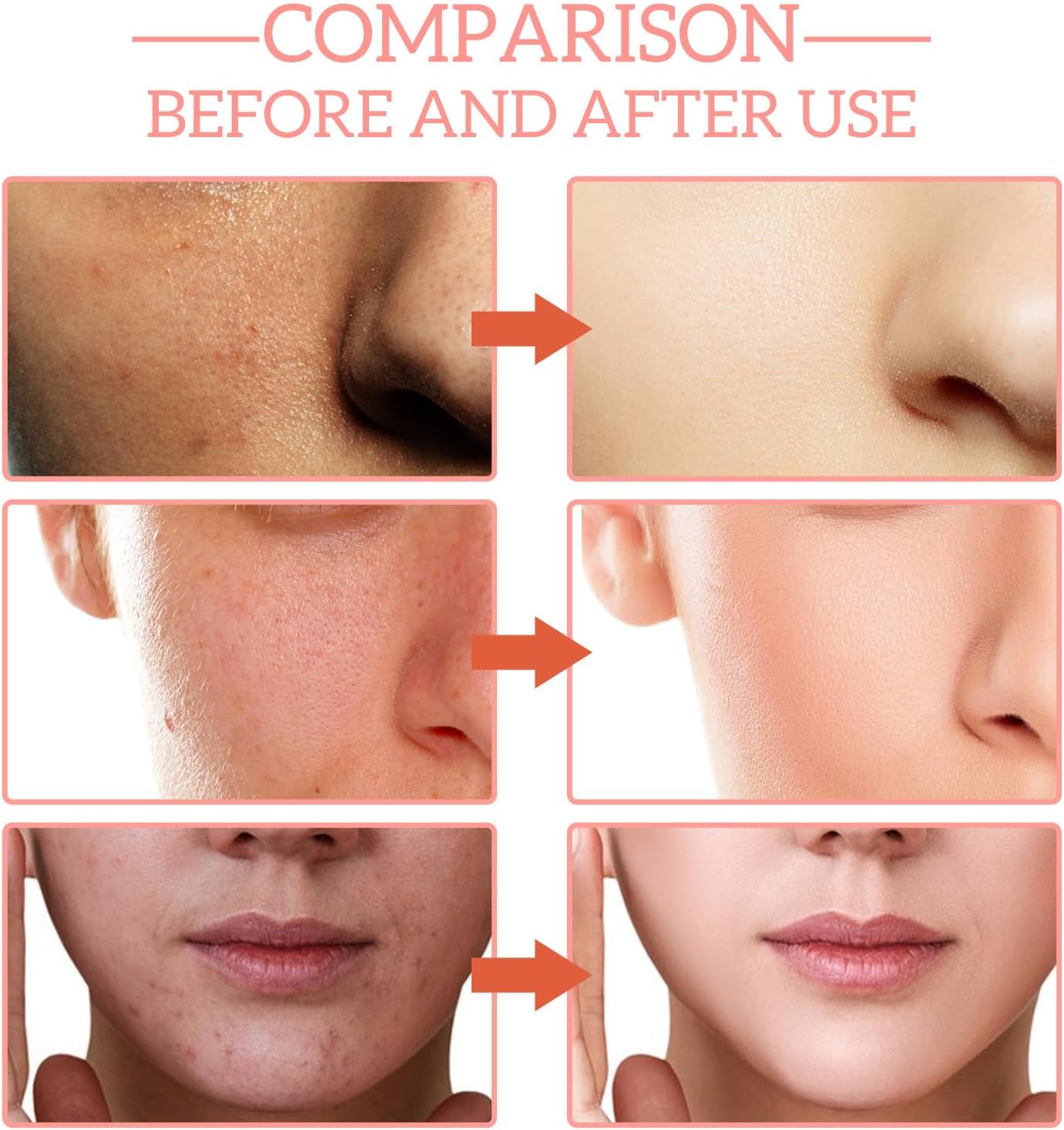 Beauty Milk & Bean Premium  Drink Strawberry Glutathione Drink)