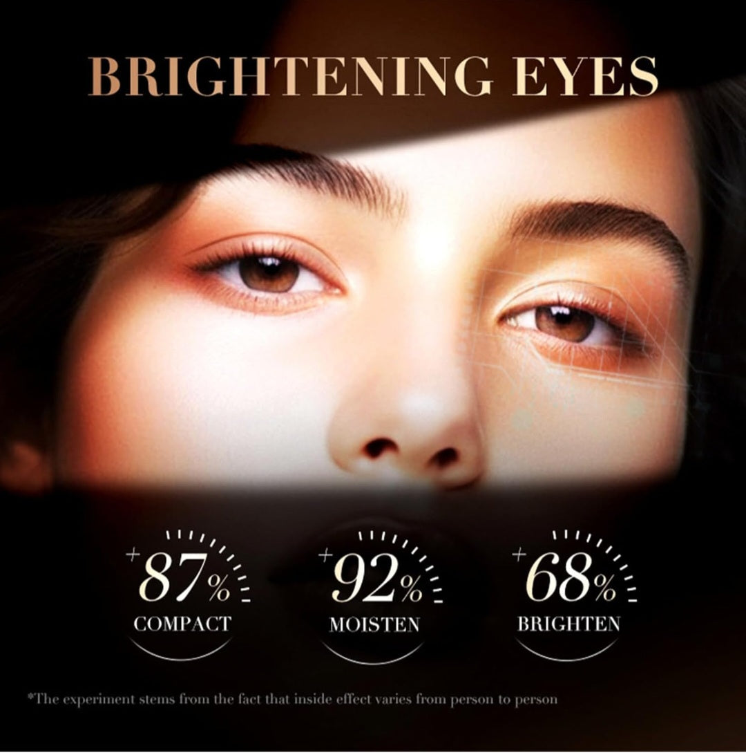 Retinol Caffeine Eye Cream, New Retinol Caffeine Anti-Wrinkle Stay-Up Late Eye Cream, Hydrating Retinol Caffeine Anti-Aging Eye Cream