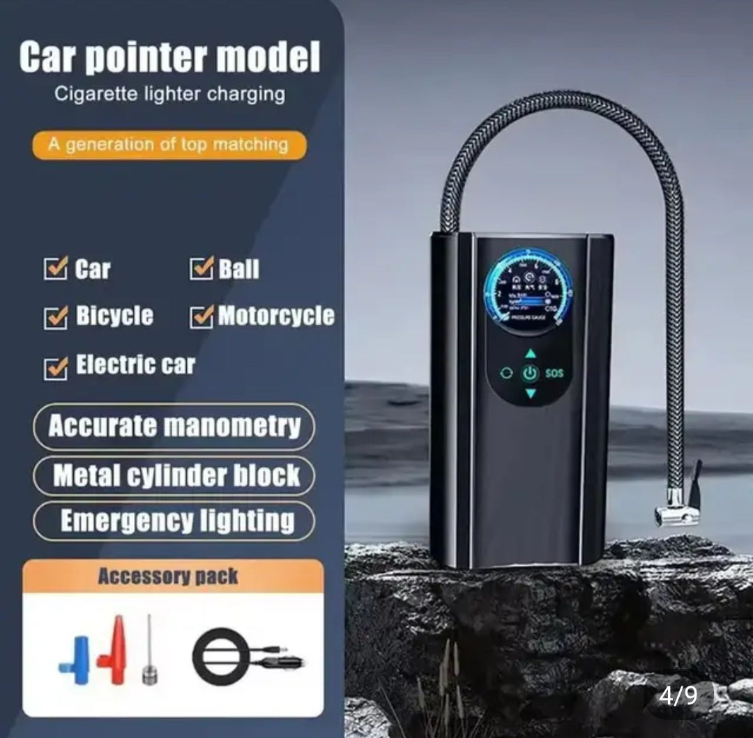 RoHS new air compressor