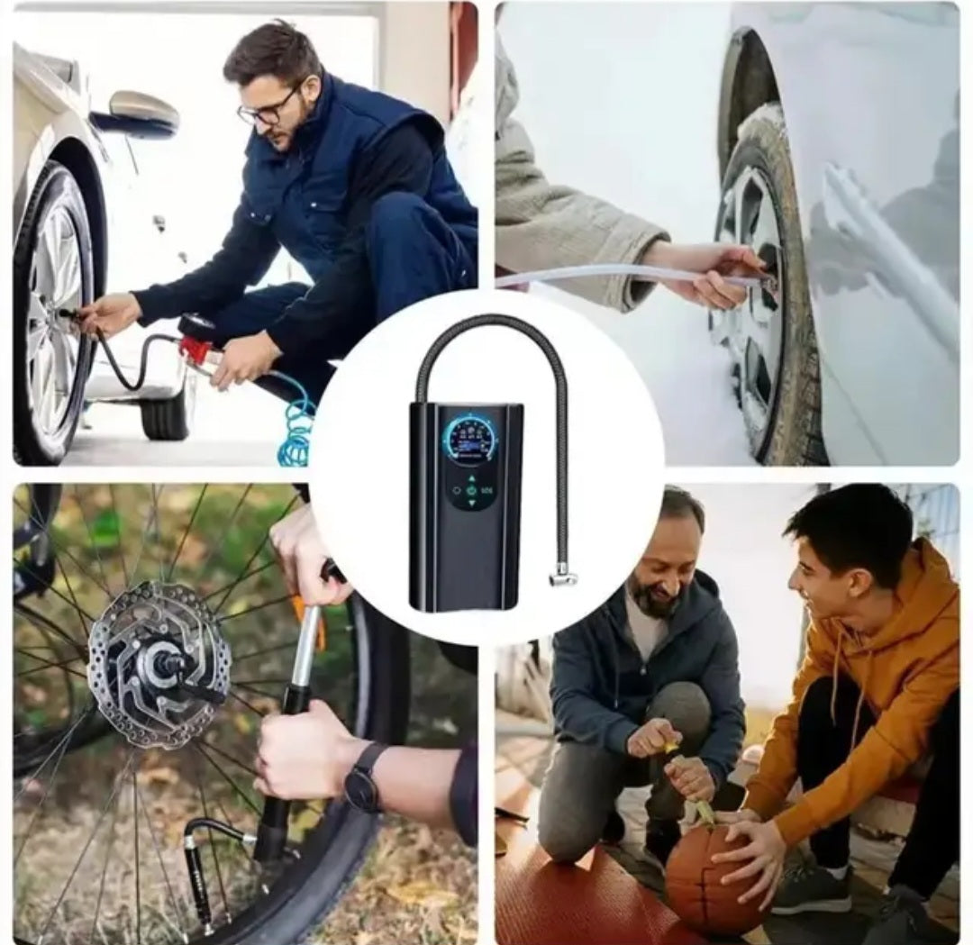 RoHS new air compressor