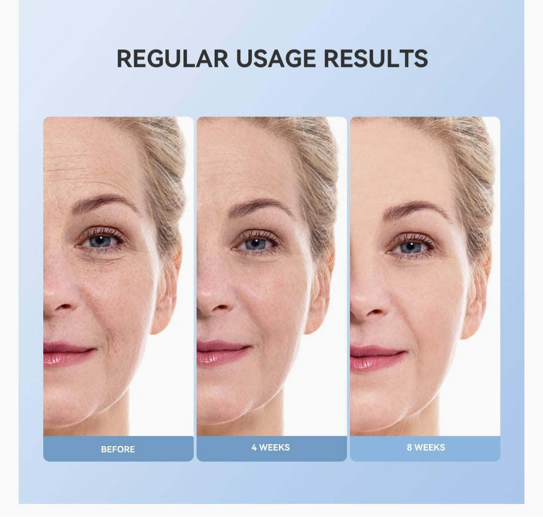 Collagen  Anti-ageing Anti-acne Brightening moisturizing cream