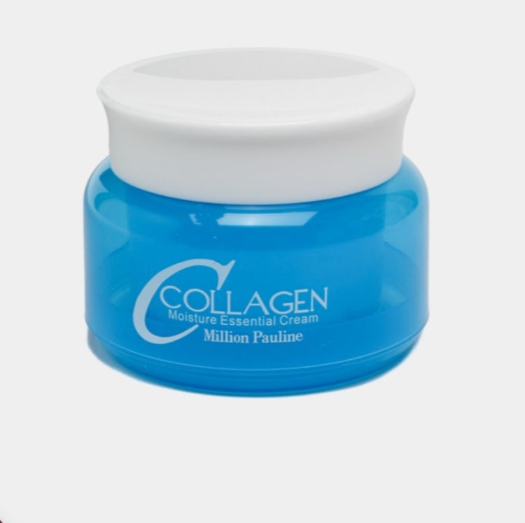 Collagen  Anti-ageing Anti-acne Brightening moisturizing cream