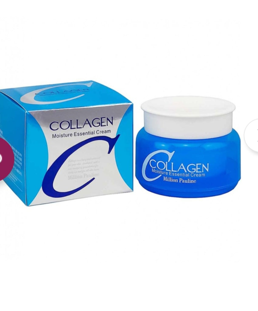Collagen  Anti-ageing Anti-acne Brightening moisturizing cream