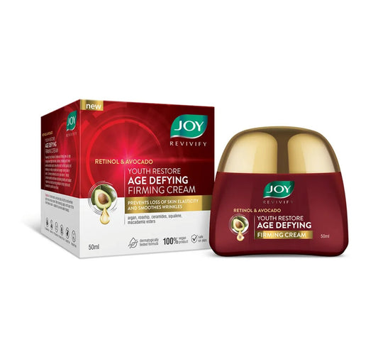 AGE DEFYING FIRMING  BRIGHTENING MOISTURIZING  CREAM  FOR BOTH MEN AND WOMEN