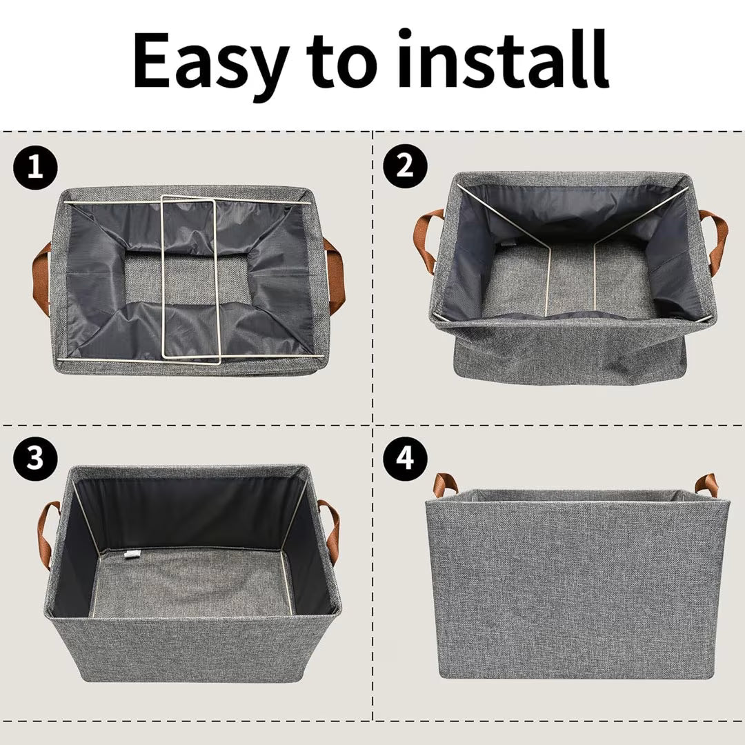 Wardrobe Clothes Organiser,Foldable Jeans Drawer Closet Organizer Sale price