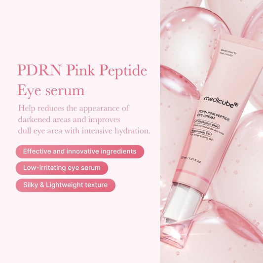 Medicube PDRN Eye Cream