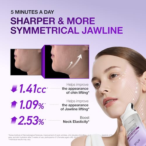 ANUA Viral Face Cream Collagen Retinol Refining Gua Sha Cream, Hydrating Cream, Korean Skincare