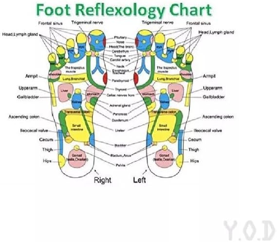 Kinoki Detox Foot Patches