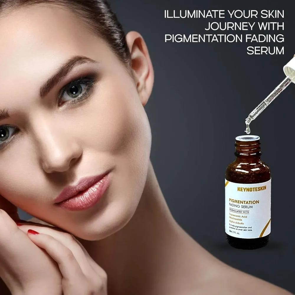Keynoteskin Pigmentation Fading Serum