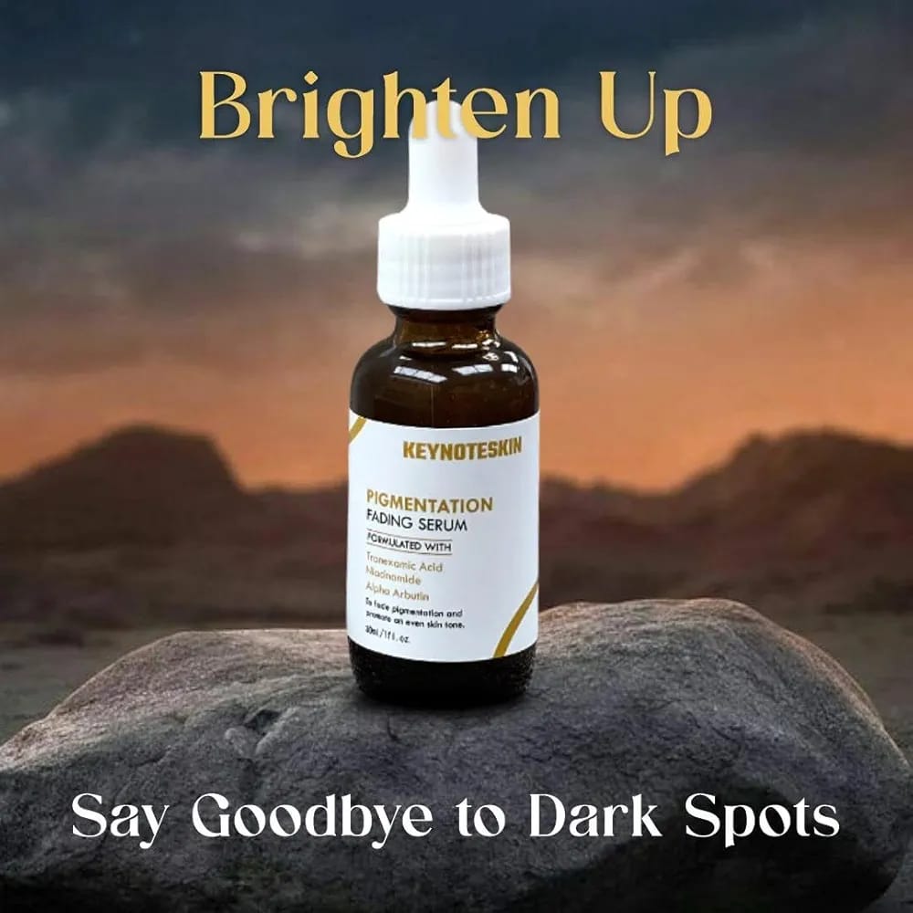 Keynoteskin Pigmentation Fading Serum