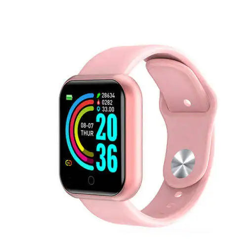 I8 Pro Max Smart Watch Serie 8 Heart Rate Monitor With clall function, step counter, message push