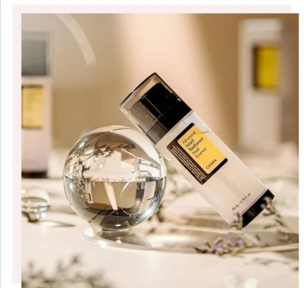 Cosrx Advanced Snail 96 Mucin Power Essence + Snail 92 All In One Cream