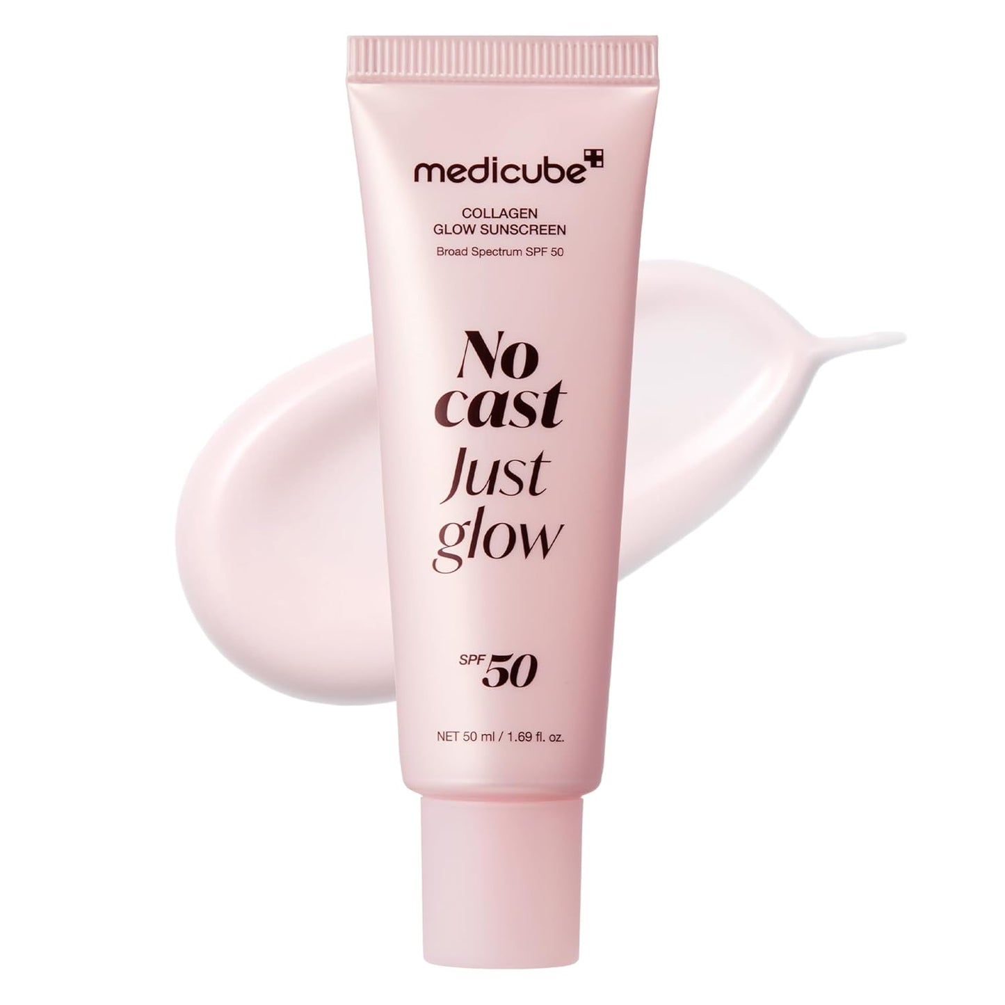 Medicube No Cast Sunscreen