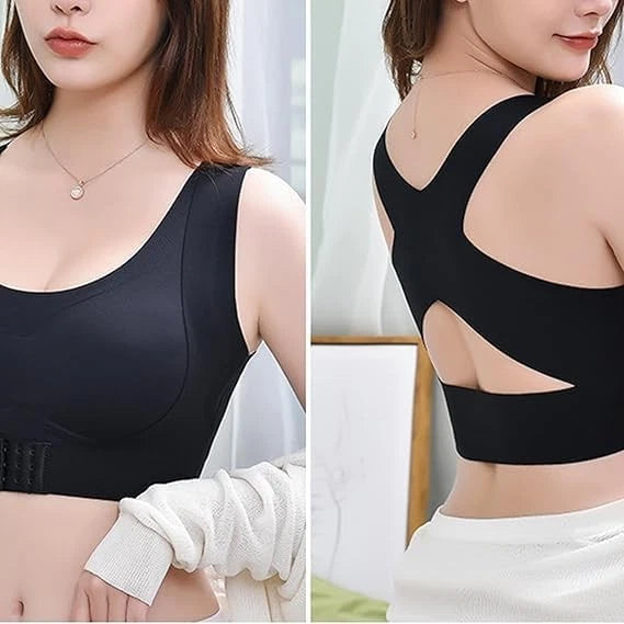 Women Back Posture Bra push up correcting brah